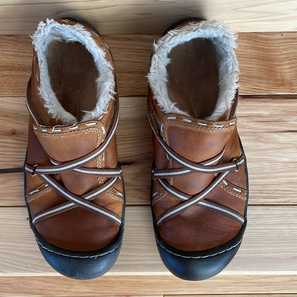 Jeep 41 hiking shoes - Picture 2 of 9